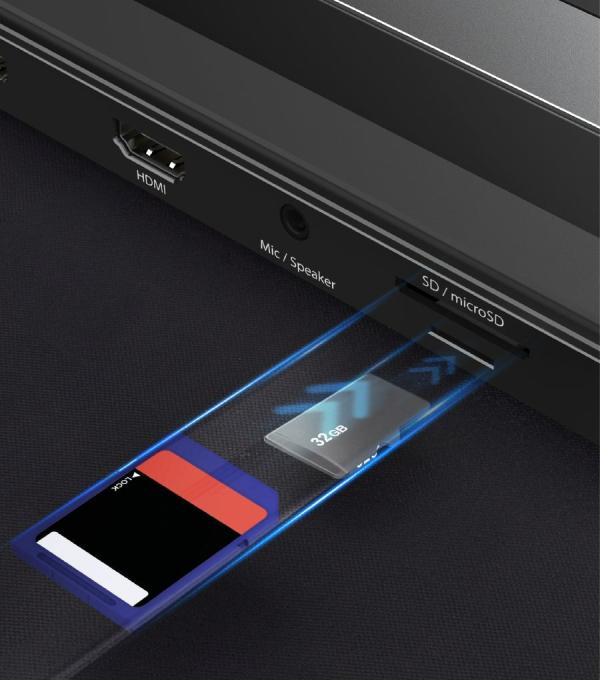 J5create JCD542-N
