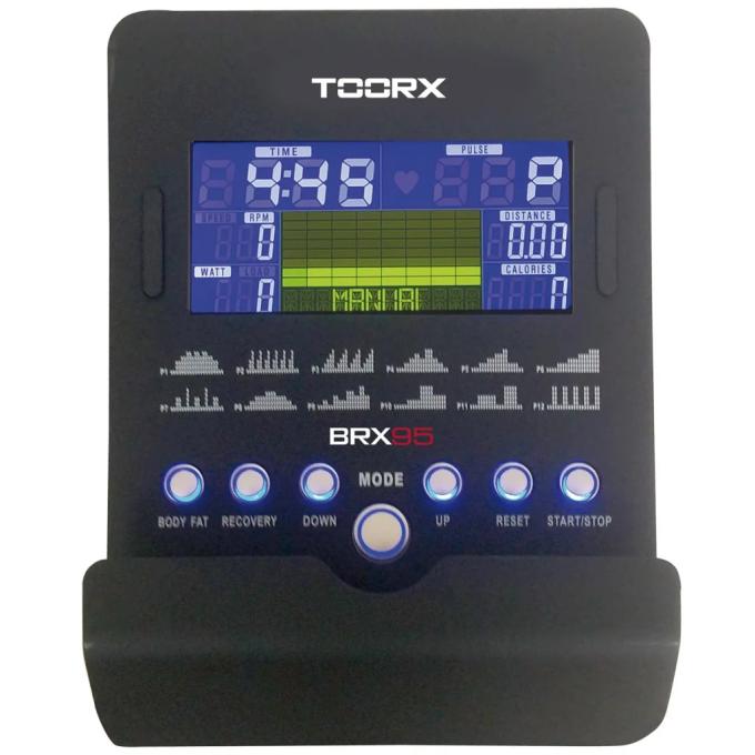 Toorx 929508