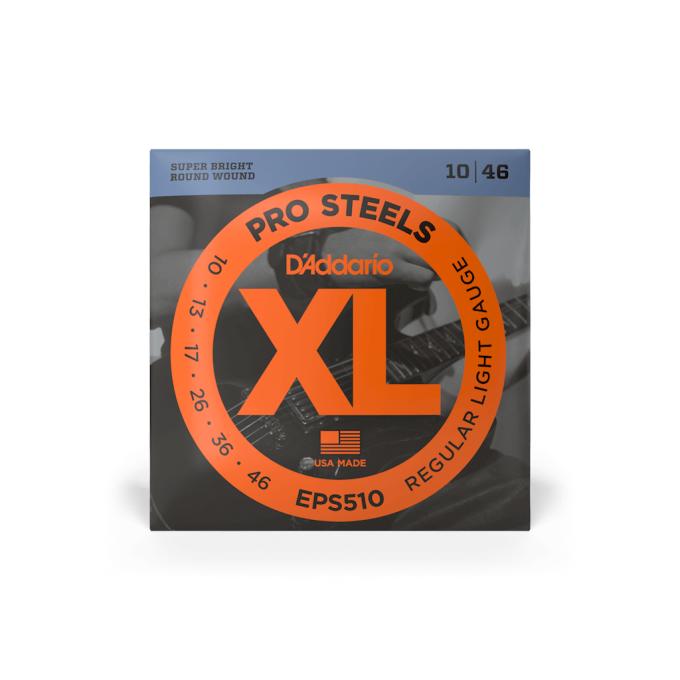 D'Addario EPS510