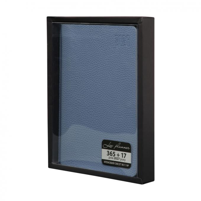 Leo planner 252644