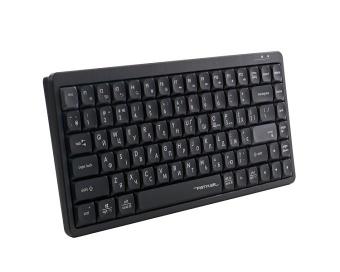 A4tech FX53 (Black)