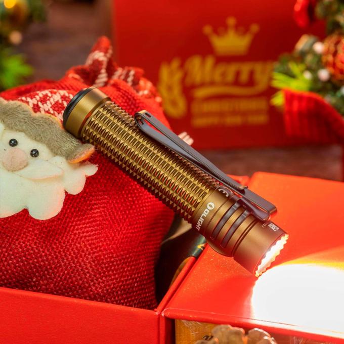 Olight Warrior Mini 3 DT