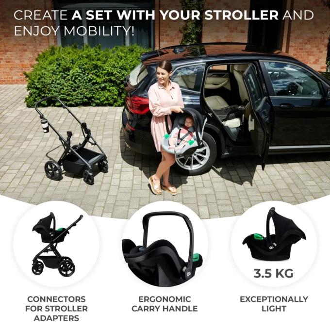 Kinderkraft 5902533923236
