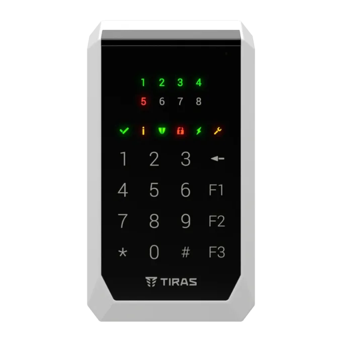 Tiras X-Pad