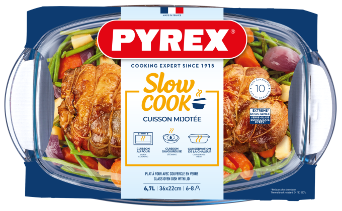 Pyrex 466A000/8443