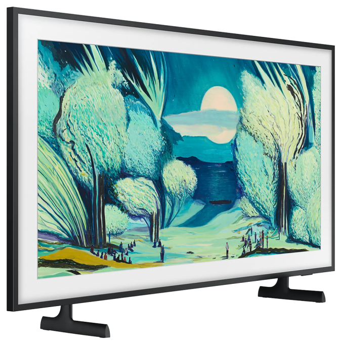 Samsung QE43LS03FAUXUA