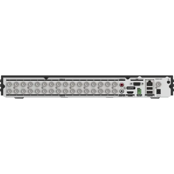 Hikvision iDS-7232HQHI-M2/XT 32-канальный 1080p 1U AcuSense