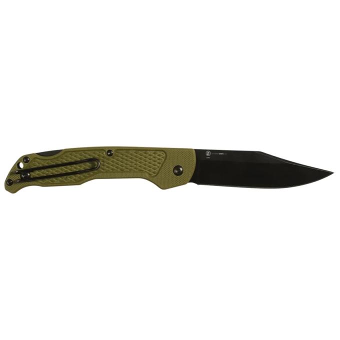 Ontario Knife ON4315GRN