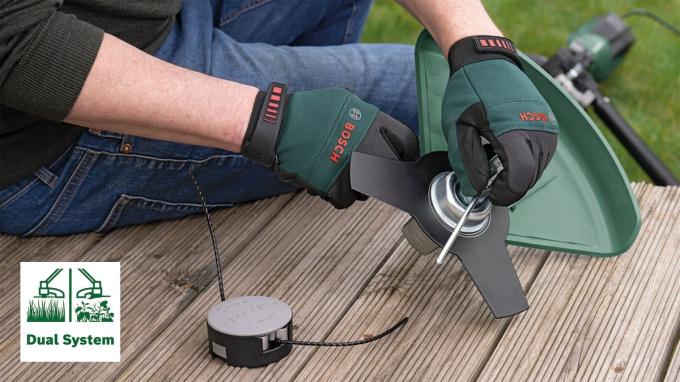 BOSCH 0.600.8A9.000