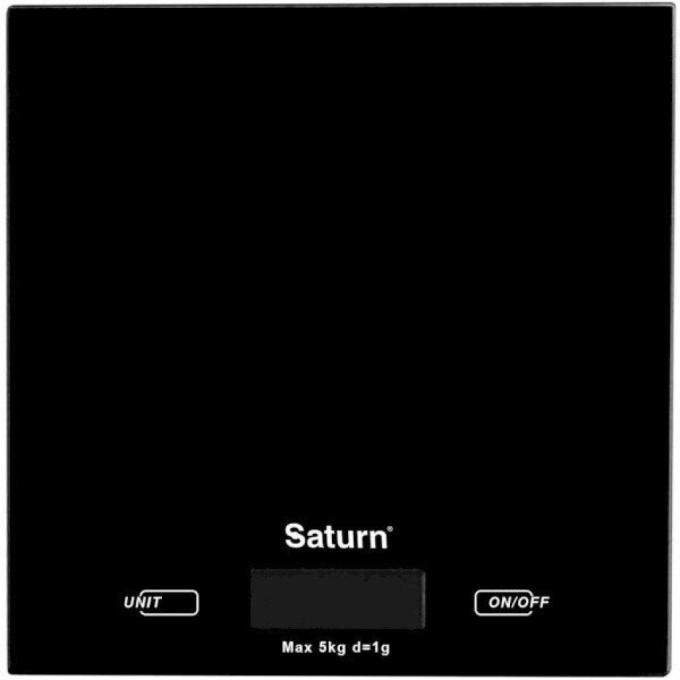 SATURN ST-KS7810 black