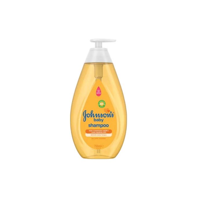 Johnson’s Baby 3574669907729