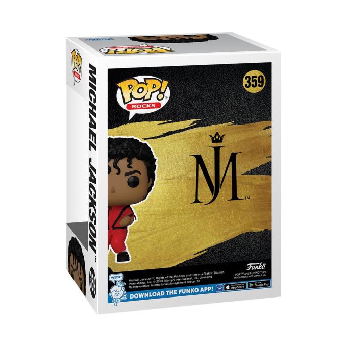 Funko Pop 889698725910