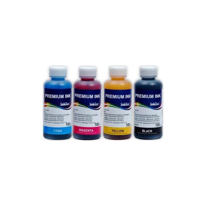 InkTec E0017-4SET1L