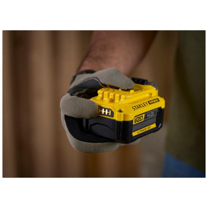 Stanley SFMCB14M1