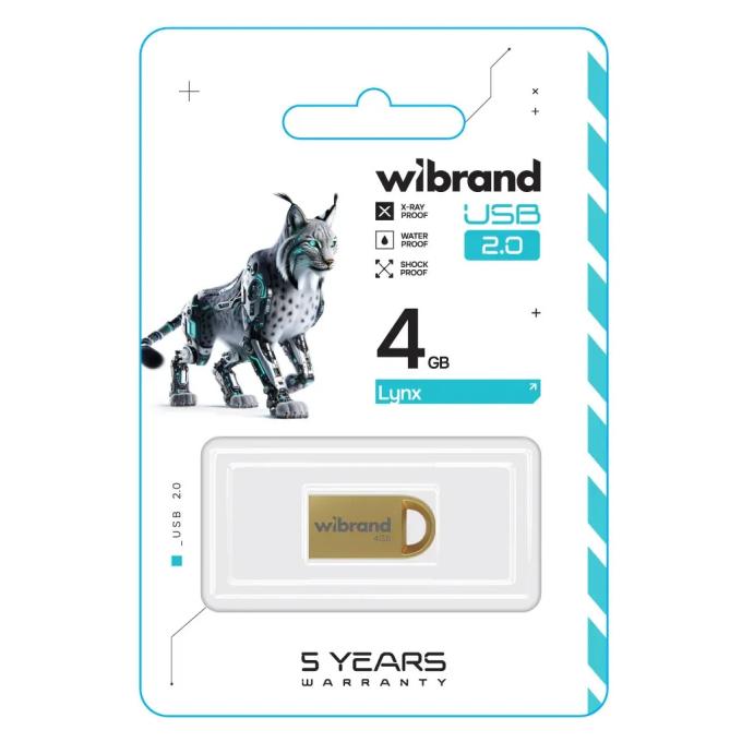 Wibrand WI2.0/LY4M2G