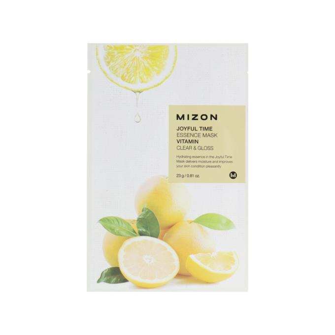 Mizon 8809663752354