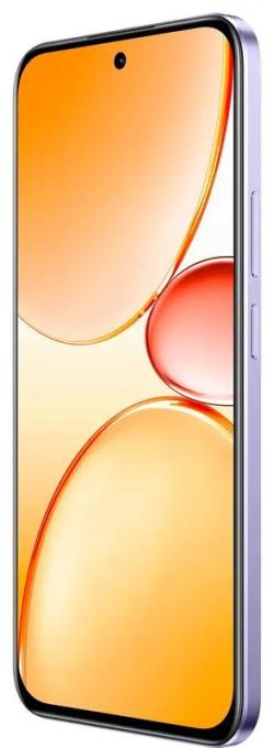 Realme RMX5555 8/256GB Parrot Purple
