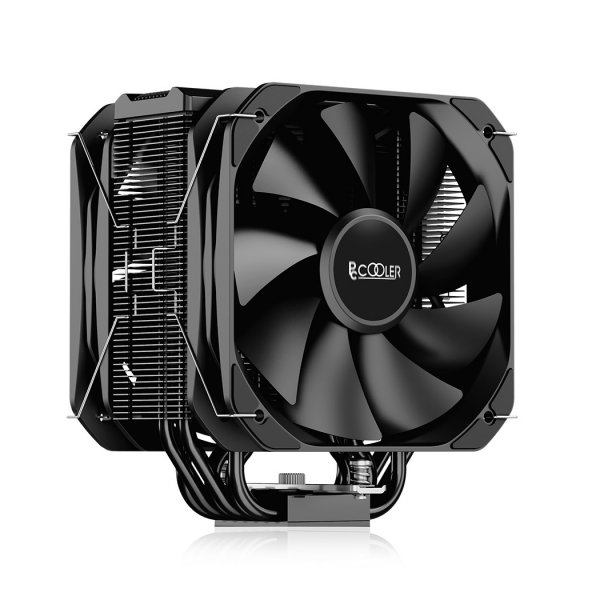 PCcooler PALADIN EK6000 B