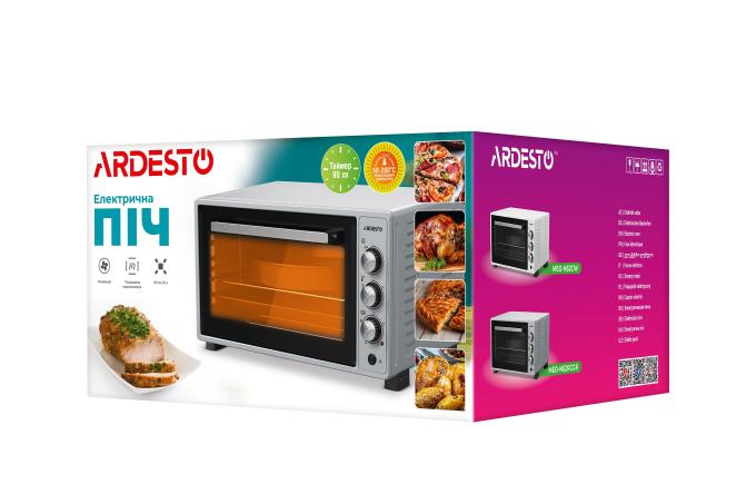 Ardesto MEO-N48GR