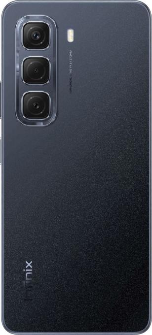 Infinix Hot 50 X6882 8/128GB Sleek Black