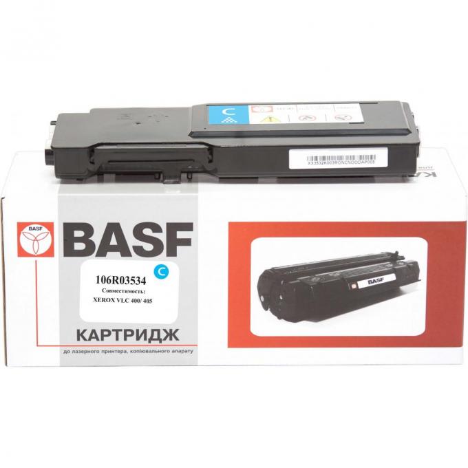 BASF KT-106R03534