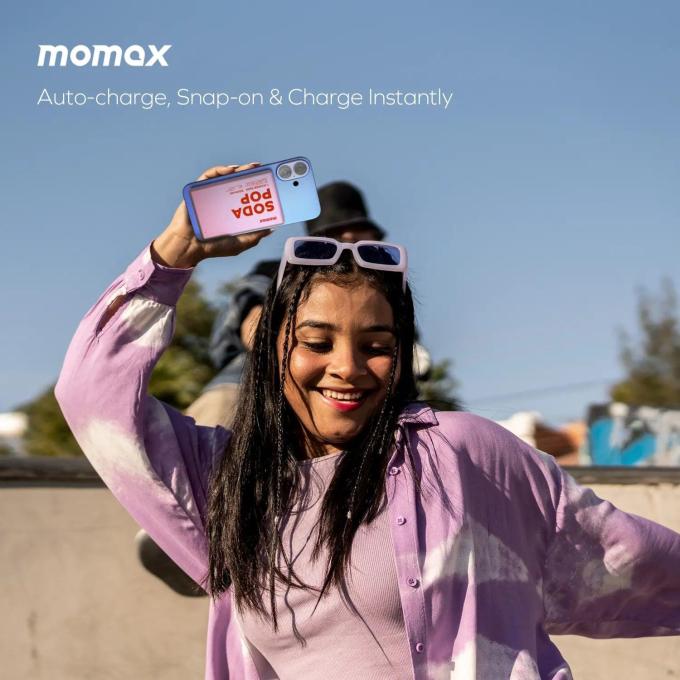 Momax IP135AP2