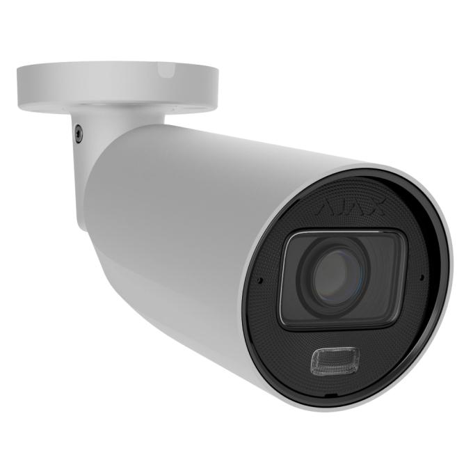 Ajax BulletCam HLVF (8/2.8-12) /white