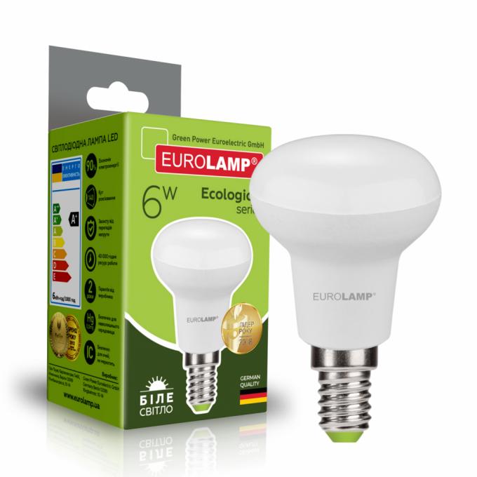 EUROLAMP LED-R50-06144(P)