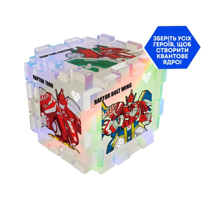 Dinoster EU580881A-2