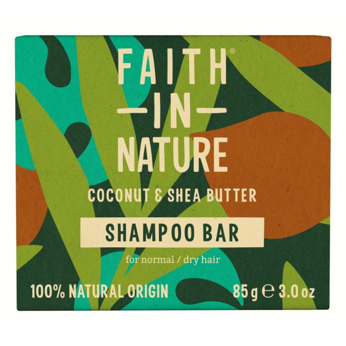 Faith in Nature 708002306204