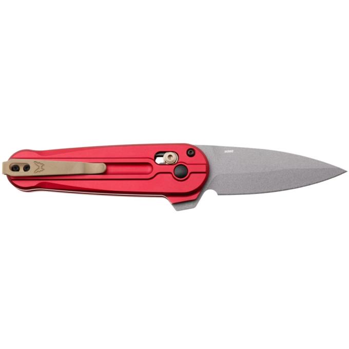 Benchmade 491GY-01