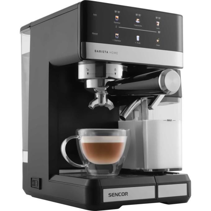 Sencor SES4060BK
