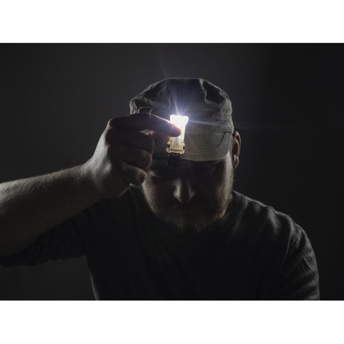Armytek F06101B