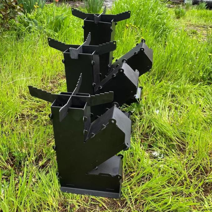Metalzavod TBP-2S