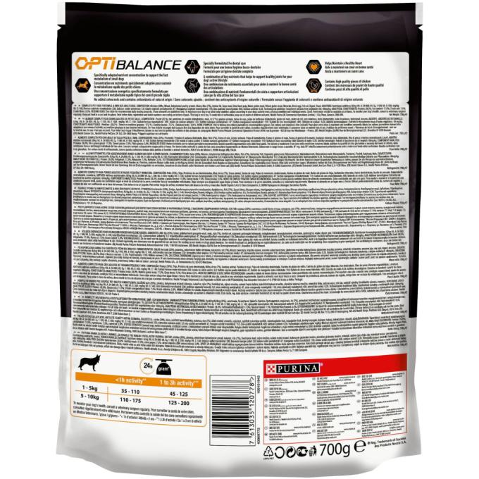Purina Pro Plan 7613035120778