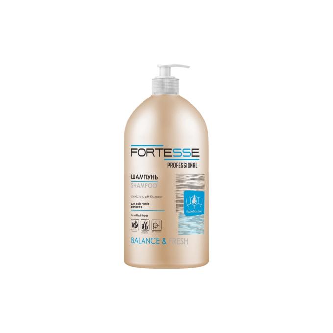 Fortesse Professional 4820000306201