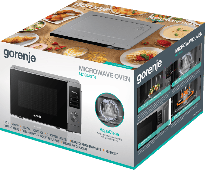Gorenje 744376