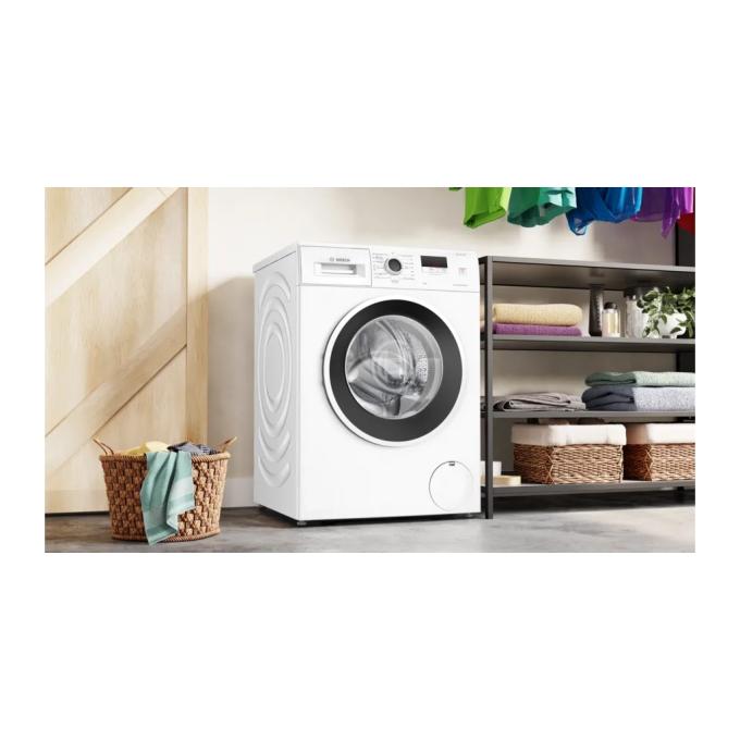 BOSCH WGE03200BY