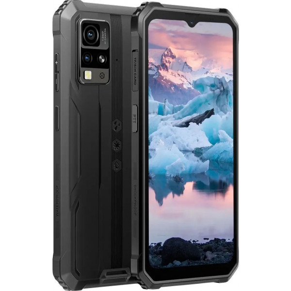 Blackview BV4800_Pro_Black
