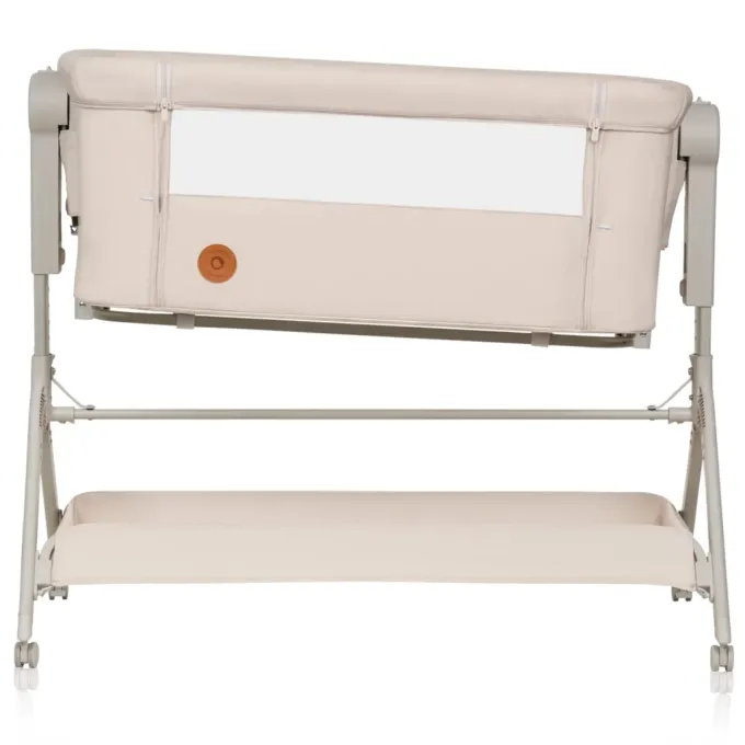 Lionelo LO-LEONIE PLUS BEIGE SAND