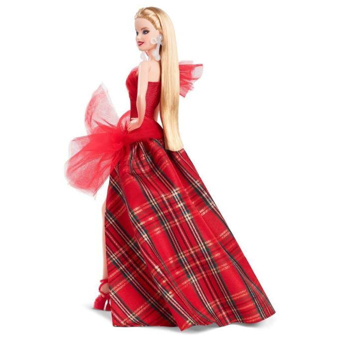 BARBIE HRM61