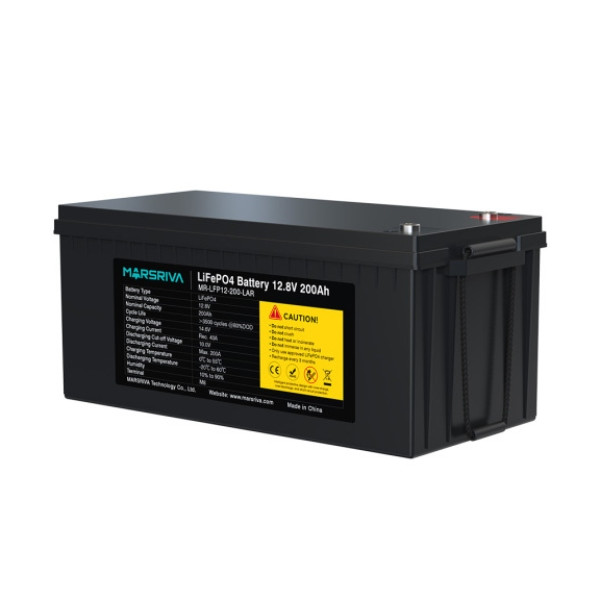Marsriva MR-LFP12-200-LAR V3