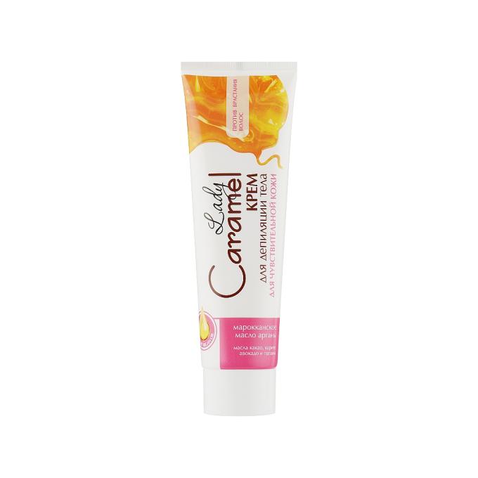 Caramel 4823015920271