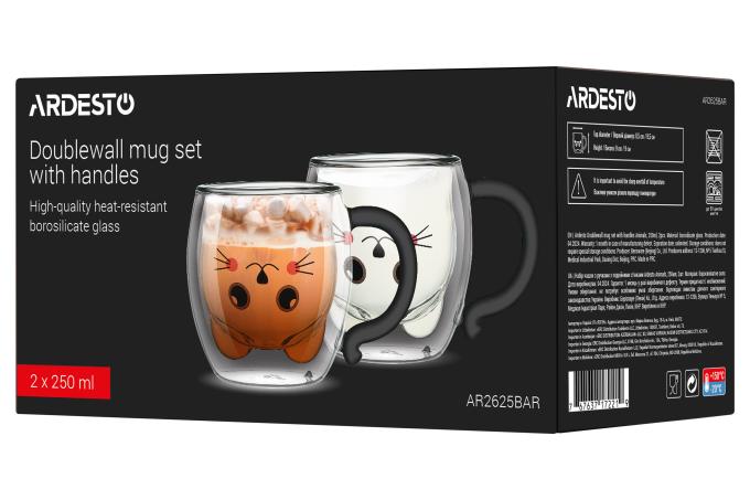 Ardesto AR2625BAR
