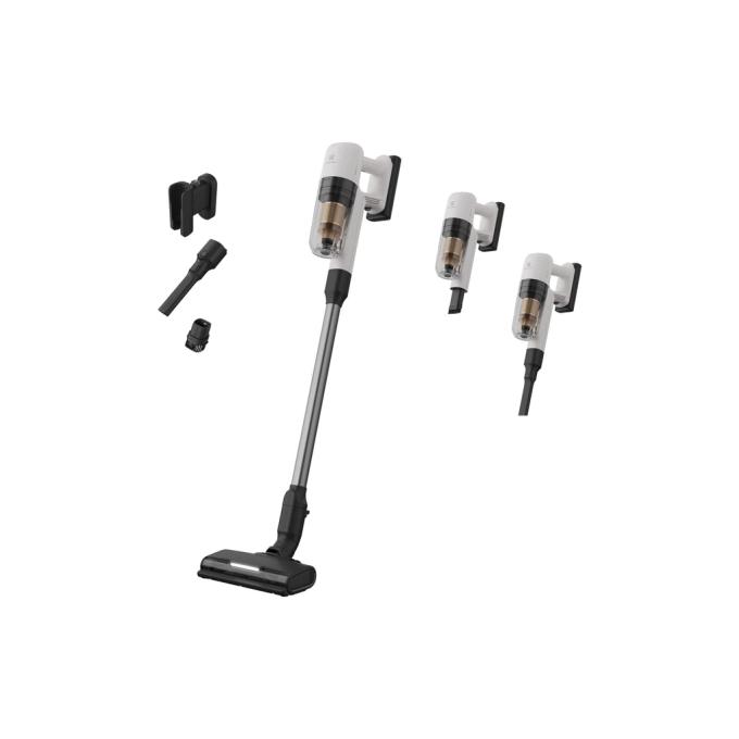 ELECTROLUX EP72UB21SW