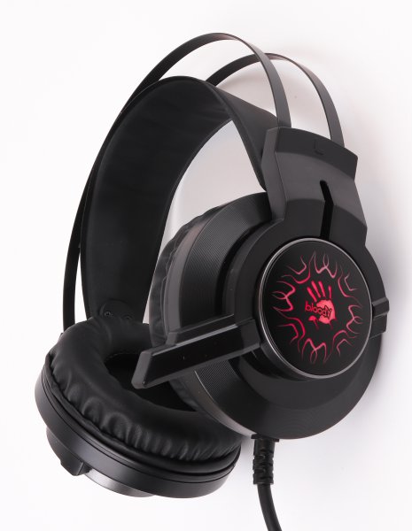 Bloody J437 Bloody (Black)