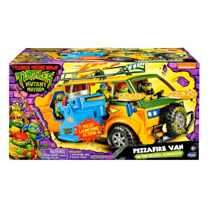 TMNT 83468