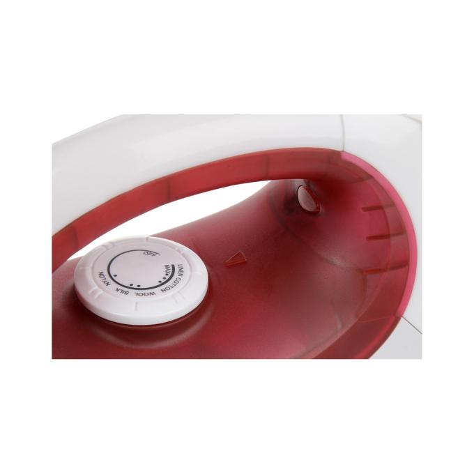 SATURN ST-CC7113 burgundy