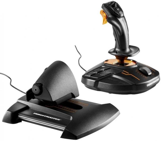 ThrustMaster 2960778