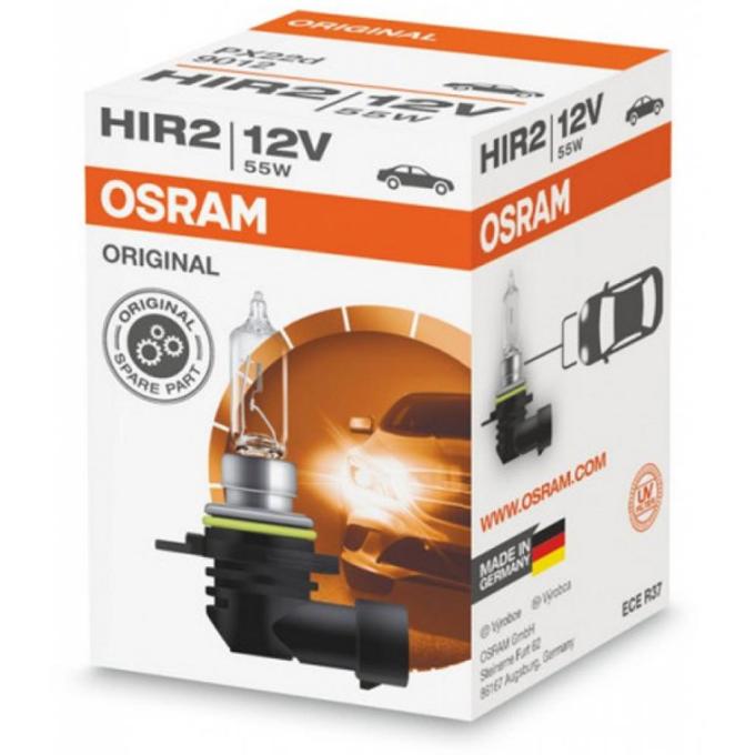 OSRAM OS 9012